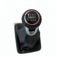 5G1 711 113 D CBR Shift Knob and Gear Lever For VW Golf 7 A7 MK7 GTI GTD 2013-2018