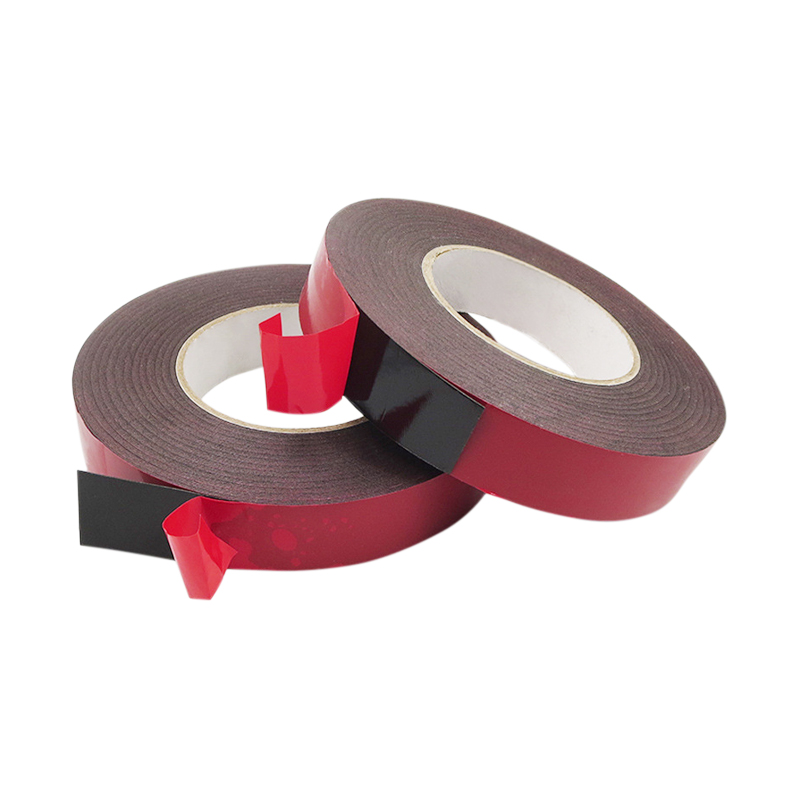 Double Sided Polyethylene Foam Tape