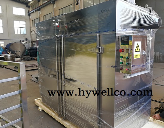 hot air oven