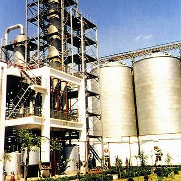Bio-Alcohol Production Line