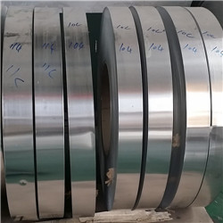 aluminum angle strip