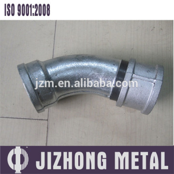 DIN Malleable Iron Pipe Fitting