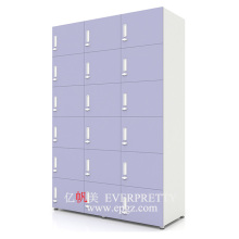 High Quality Steel University Public Library Locker for Sale