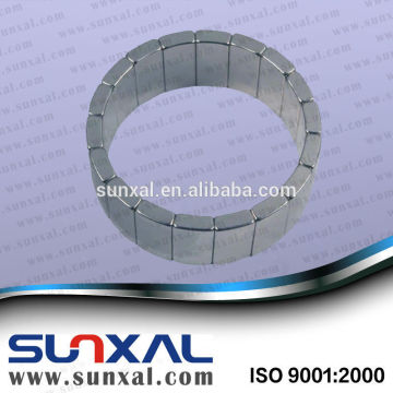 Strong Neodymium oil filter magnet