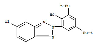 UV Absorbers UV-327 NURCHEM 327