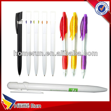 China factory direct ballpoint pen manufacturer plastic ball pen / ballpoint pen
