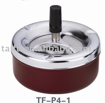 ashtray box