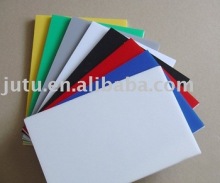 pvc extruded sheet,PVC foam board