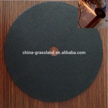 abrasive nylon disc brush