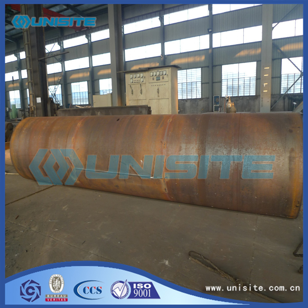 Steel Carbon Saw Welded Pipes for sale