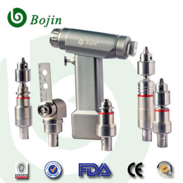 High torque surgical tool