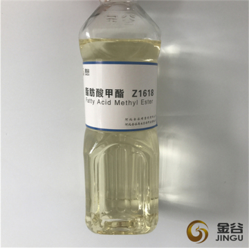 biodiesel substitute for fossil diesel