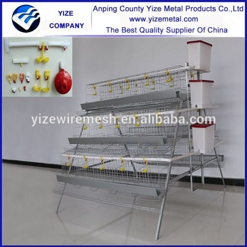 Used excellent chicken transport cage for sale at low price