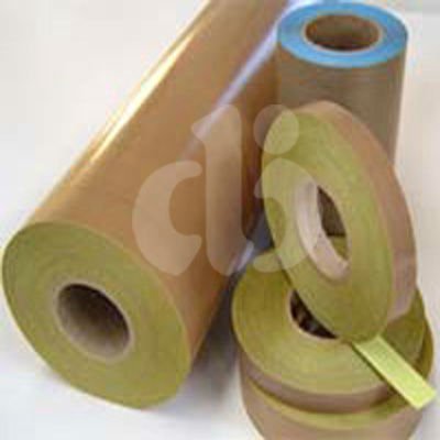 High temperature heat insulation tape