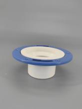 UPC PVC fittings CLOSET FLANGE for Plumbers