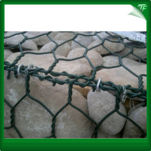 Galfan Gabion bảo vệ cao