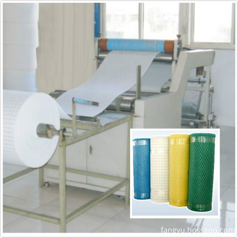Wire Mesh Backed Composite Filter Media Wire Mesh Backed Composite Filter Media