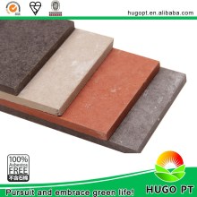 Sound Insulation Modern Exterior Wall Panels For Building Materials