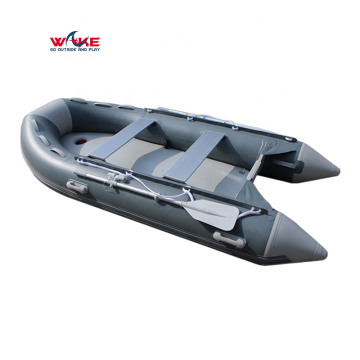 Factory Wholesale Quality PVC Tobin Sport Inflatable Boat Covers