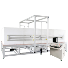 Standard EPS Cutting Machine hot wire