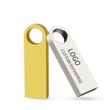 VIP Client Gift Set: Old Business Card USB Flash Drive