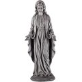 تمثال جون تيمبرلاند مريم مريم في الهواء الطلق