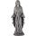 John Timberland Virgin Mary Outdoor -standbeeld