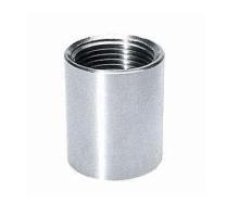 Full Coupling, 304/304L 316/316L Thread Full Coupling