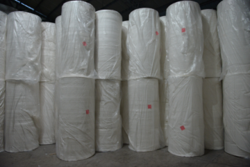 Wholesale Roll Paper OEM Material Raw Paper