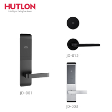 Hotel Door Lock System