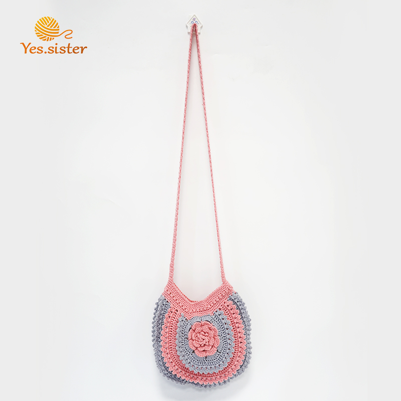 Crochet Bag