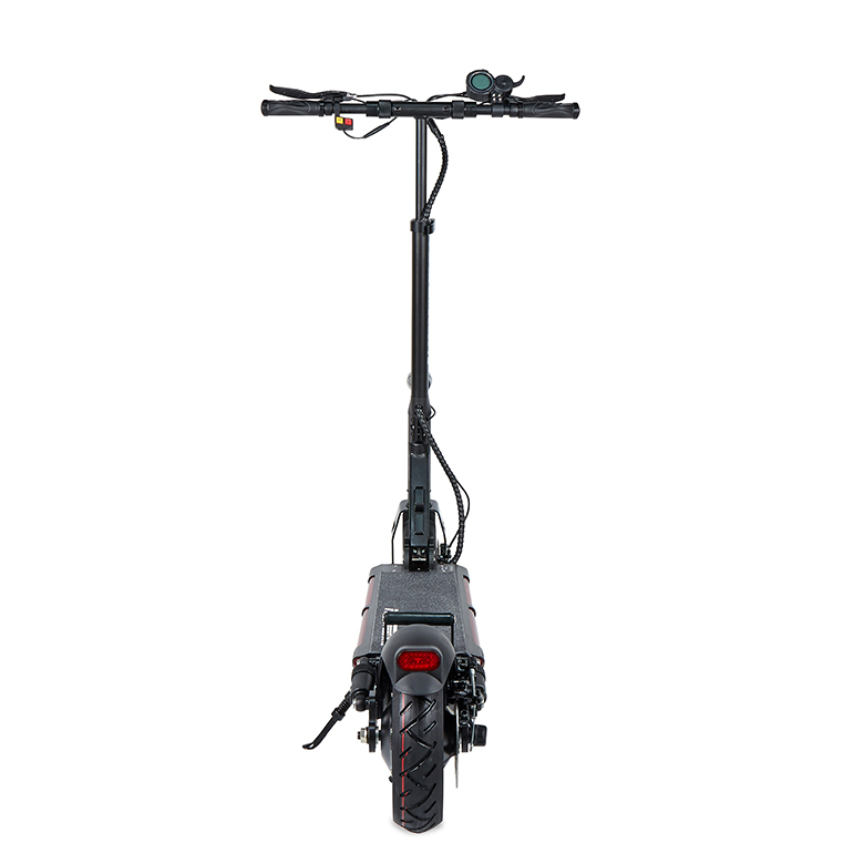 electric kick scooter