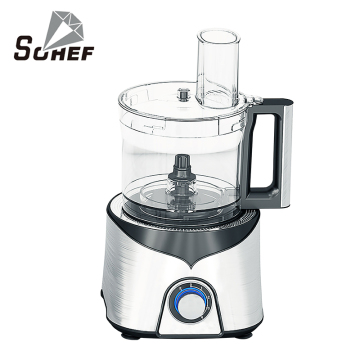 Factory Direct Sharp Blades Multi-Function Electric Baby Food Processor