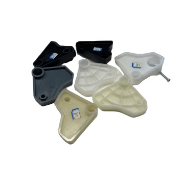 Air Suspension Seat Control Valve - Driver Seat MS Flow ISRI Parts