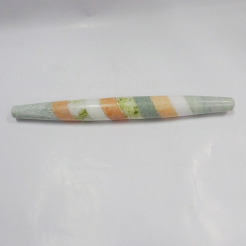 Marble tirus Rolling Pin