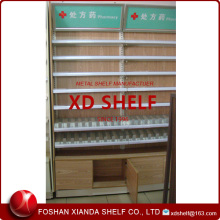 Used Plastic Supermarket shelf label