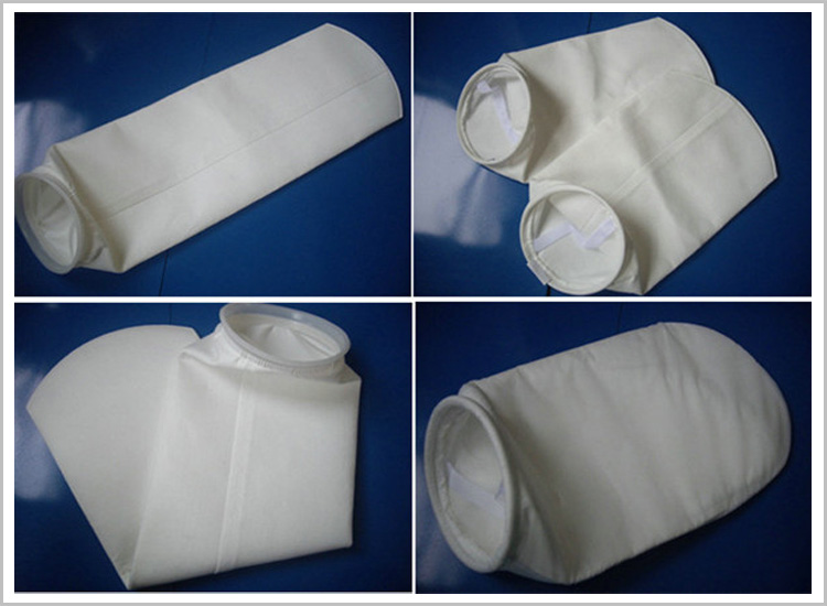 Factory Direct Wholesale 100 Micron Liquid Filter Bag