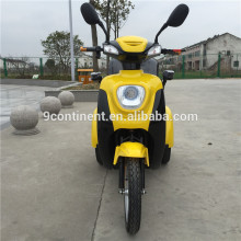 Comfortable Good Quality Electric Trike Scooter factory
