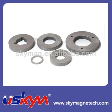 High Quality Cermaic Ring Magnets