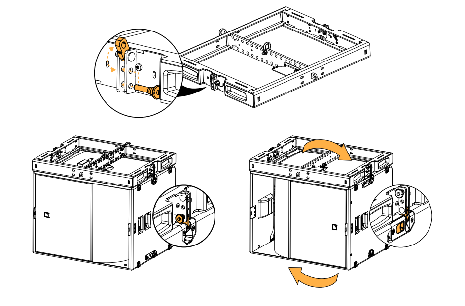 A15-Bump 1 A15-BUMP 1