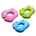 PVC bơm hơi Baby Float Ring Kids Cổ nổi