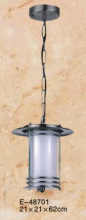 Stainless Steel Ceiling Lamp