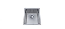 Good High Quality Handmade Kitchen Single Bowl Sinks