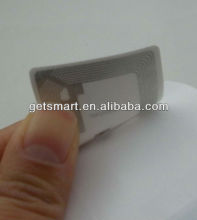 High Quality13.56mhz hf rfid tag