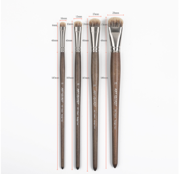 OIL painting brush set