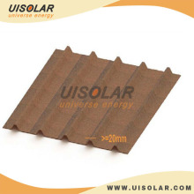 tin roof mounting system