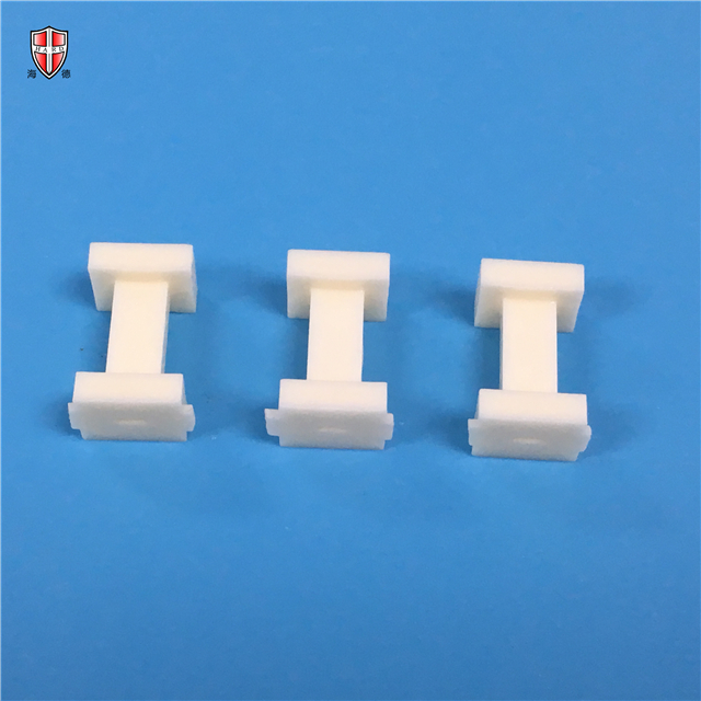 इंजेक्शन मोल्ड zirconia सिरेमिक machined घटकों