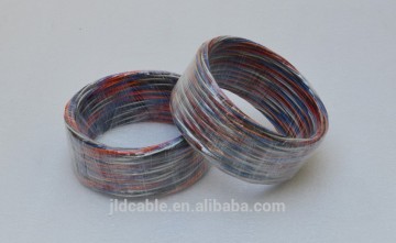transformer wire enamelled insulated flat electrical wire