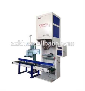 Rice Bag Filling Machine