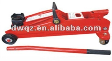 hydraulic floor jack,hydraulic flat jack